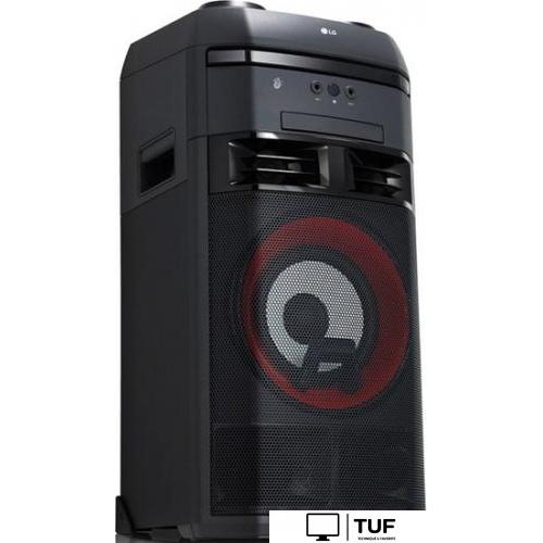 Патибокс LG X-Boom OL75DK
