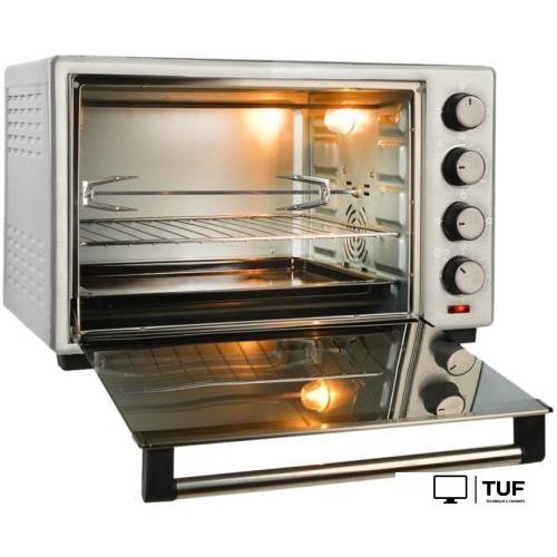 Мини-печь GFgril GFO-39 Mirror