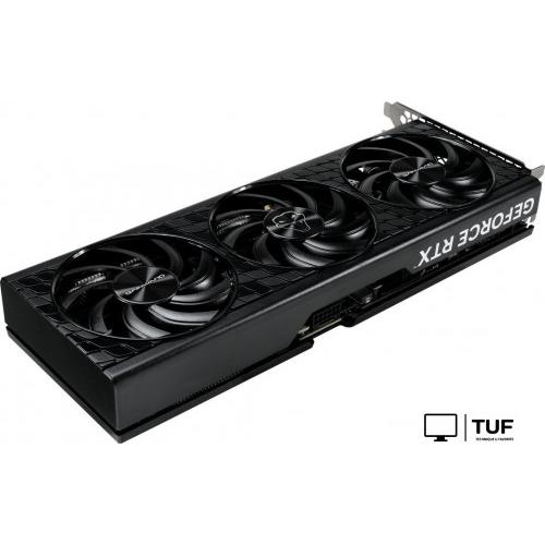 Видеокарта Gainward Gainward GeForce RTX 5070 Python III NE75070019K9-GB2050T