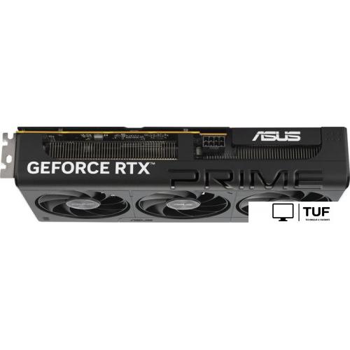 Видеокарта ASUS Prime GeForce RTX 5060 8GB GDDR7 OC Edition PRIME-RTX5060-O8G