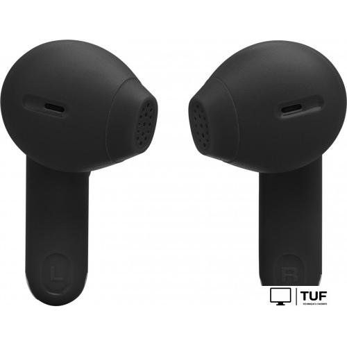 Наушники JBL Tune Flex 2 (черный)