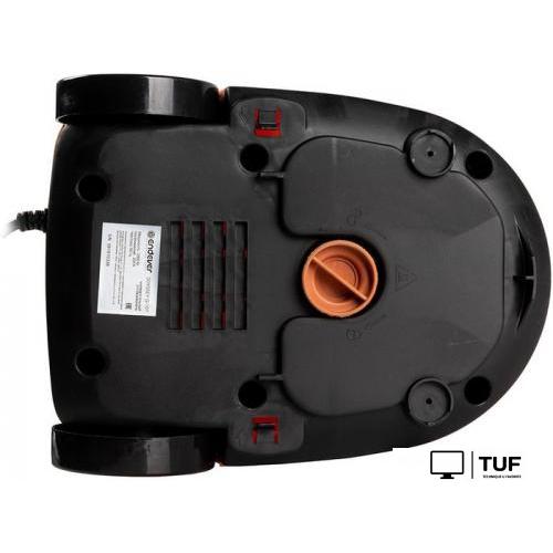 Отпариватель Endever Odyssey Q-107