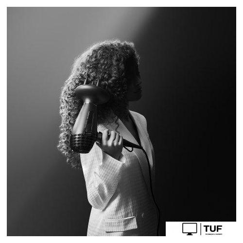 Фен Rowenta Karl Lagerfeld CV887LF0