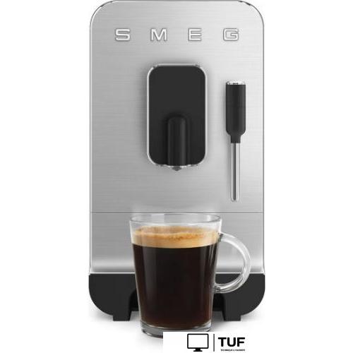 Кофемашина Smeg BCC12BLMEU