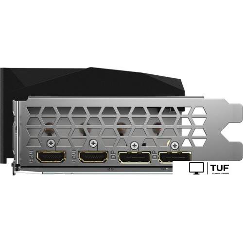 Видеокарта Gigabyte Radeon RX 6800 Gaming OC 16GB GDDR6 GV-R68GAMING OC-16GD