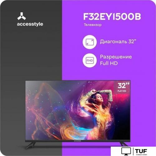 Телевизор AccesStyle F32EY1500B
