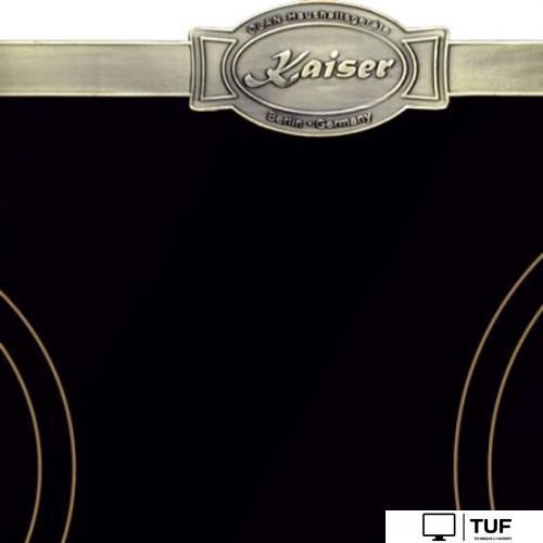 Варочная панель Kaiser KCT 6395 IEm