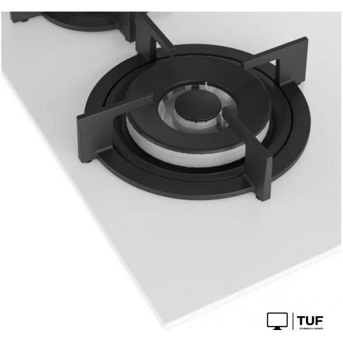 Варочная панель Indesit INGT 62 IC/WH