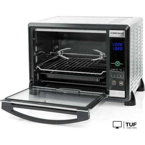 Мини-печь ROMMELSBACHER BGE 1580/E