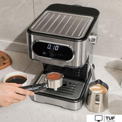 Рожковая кофеварка Kyvol Espresso Coffee Machine 02 ECM02 CM-PM150A