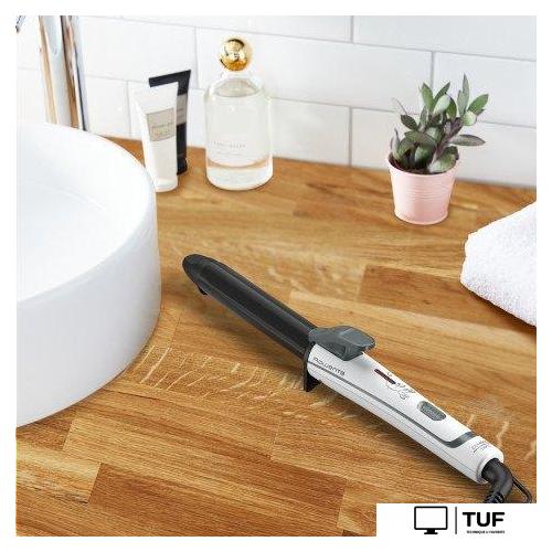 Круглая плойка Rowenta Pure Collection CF3228F0