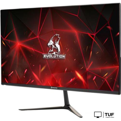 Игровой монитор Evolution GX24iC IPS