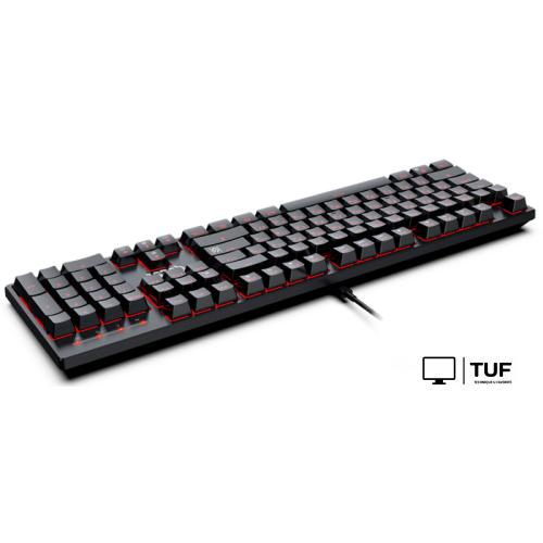 Клавиатура Defender Quest GK-596