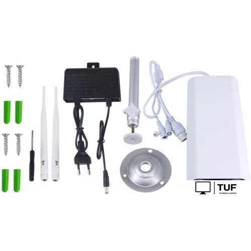 IP-камера Ritmix IPC-270S