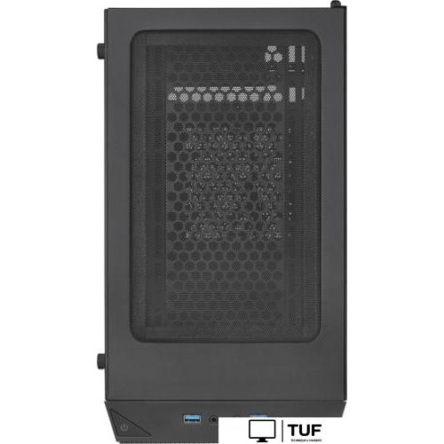 Корпус SilverStone SST-PS15B-PRO