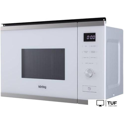 Микроволновая печь Korting KMI 820 GSCW