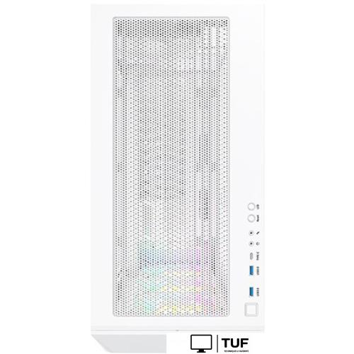 Корпус Montech AIR 903 Max (белый)