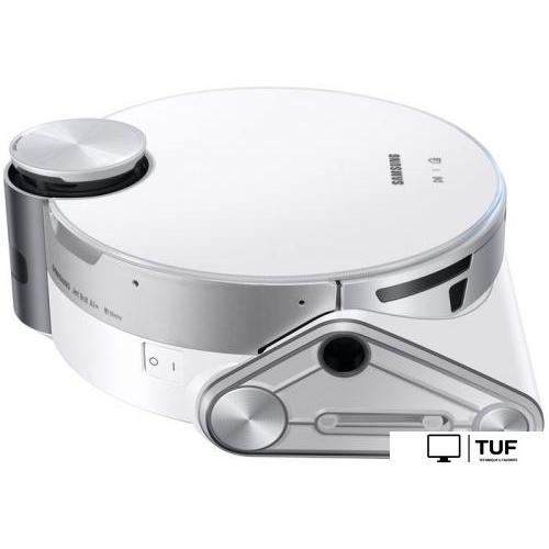 Робот-пылесос Samsung VR50T95735W/EV