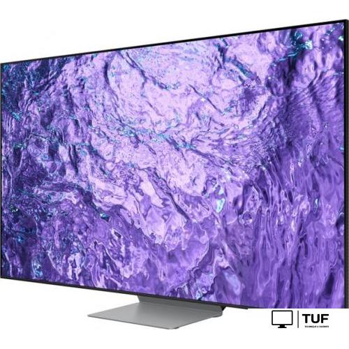 Телевизор Samsung Neo QLED 8K QN700C QE55QN700CUXRU