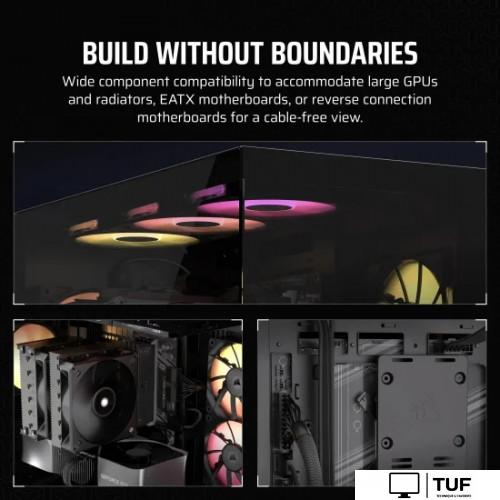 Корпус Corsair 3500X ARGB CC-9011278-WW