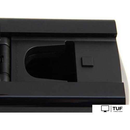 Капсульная кофеварка Nespresso Essenza Mini C30 (черный)