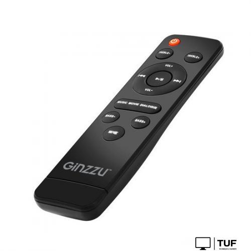 Саундбар Ginzzu GM-505