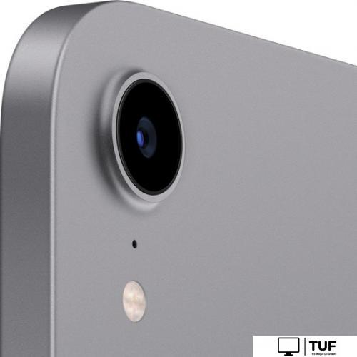 Планшет Apple iPad mini 2021 64GB MK7M3 (серый космос)