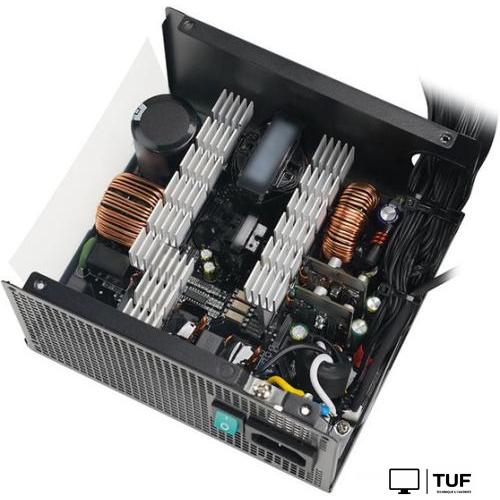 Блок питания DeepCool PL550D