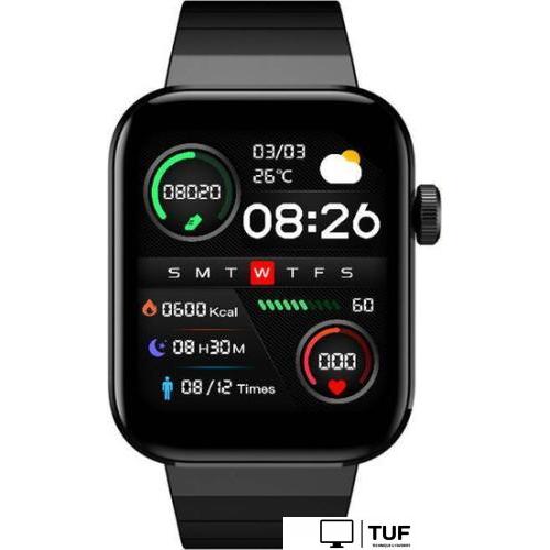 Умные часы Mibro T1