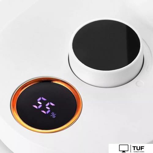 Вентилятор Kitfort KT-418