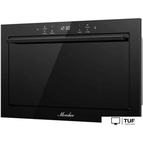 Микроволновая печь Monsher MMH 1525 Noir