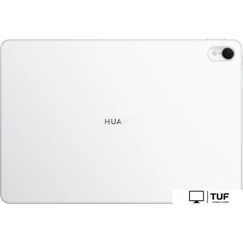 Планшет Huawei MatePad Air PaperMatte Edition DBY2-W09 Wi-Fi 12GB/256GB с клавиатурой (белый)