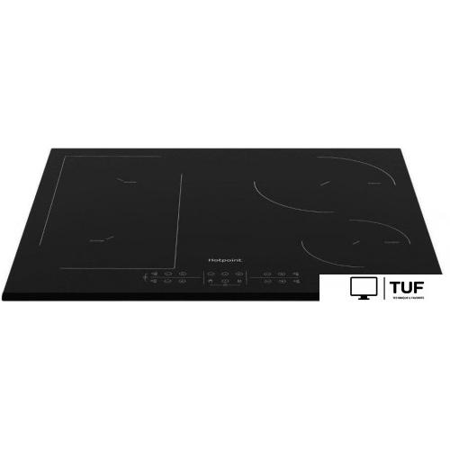 Варочная панель Hotpoint HB 1560B BF