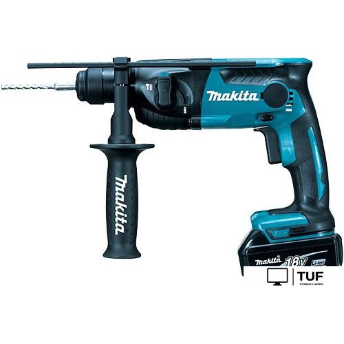 Перфоратор Makita DHR165RME