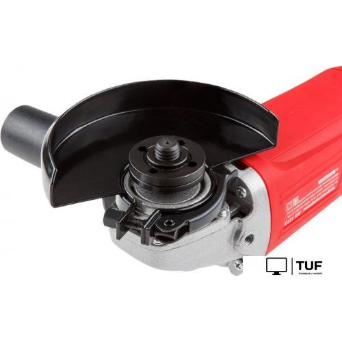 Угловая шлифмашина Wortex AG 1213 AG121300018