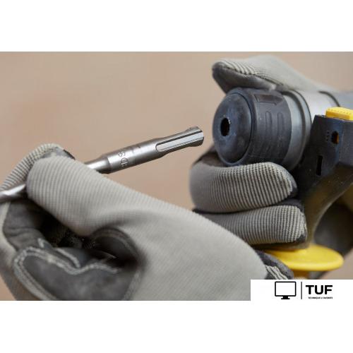 Перфоратор Stanley SFMCH900B (без АКБ)