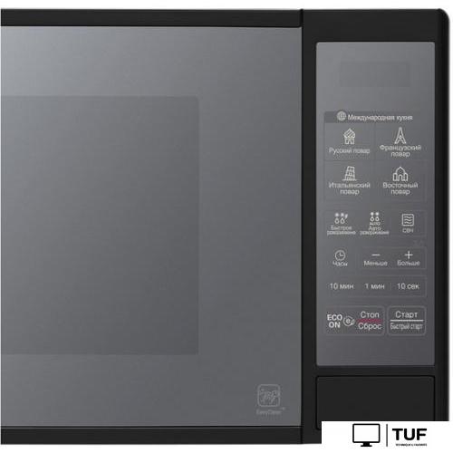 Микроволновая печь LG MS2042DARB