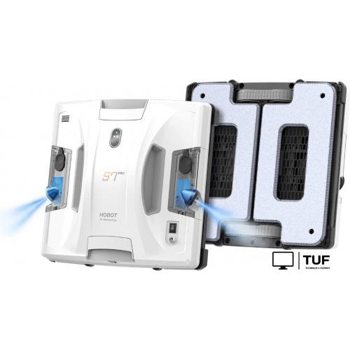 Робот для мытья окон Hobot S7 Pro