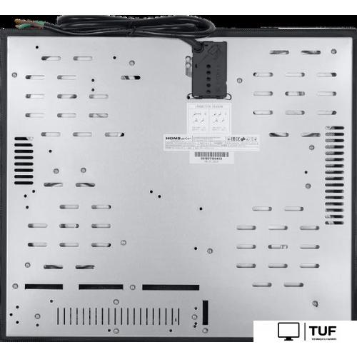 Варочная панель HOMSair HVС64SMDBK