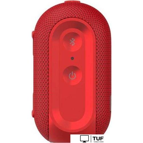 Беспроводная колонка HONOR Choice MusicBox M1 (красный)