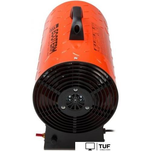 Газовая тепловая пушка Ecoterm GHD-301