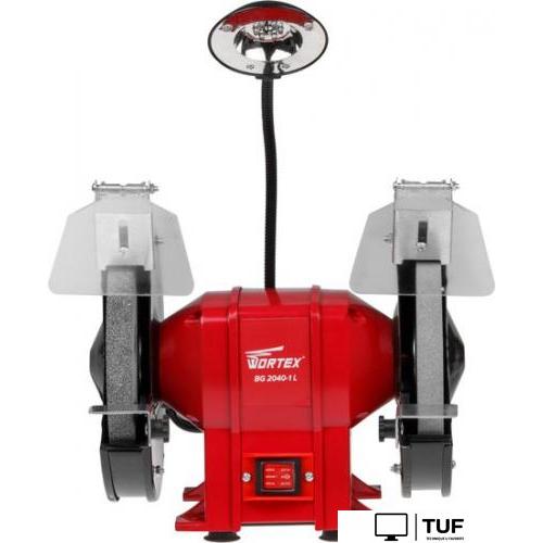 Заточный станок Wortex BG 2040-1 L
