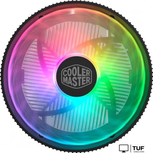 Кулер для процессора Cooler Master A71C RR-A71C-18PA-R1