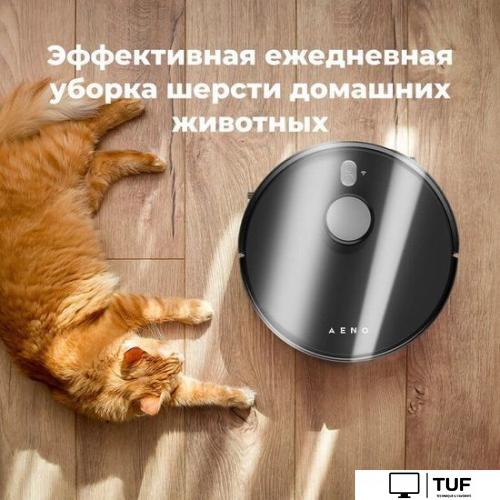 Робот-пылесос AENO RC1S