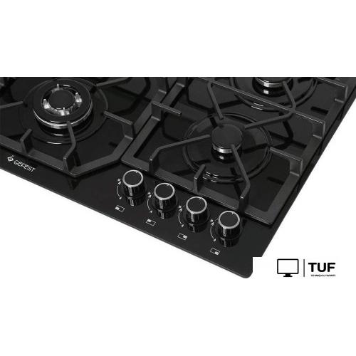 Варочная панель GEFEST 2232-01 Р83