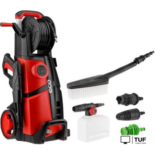 Мойка высокого давления ECO HPW-1860RSD