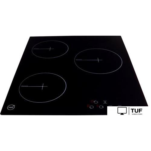 Варочная панель MBS PE-453BL