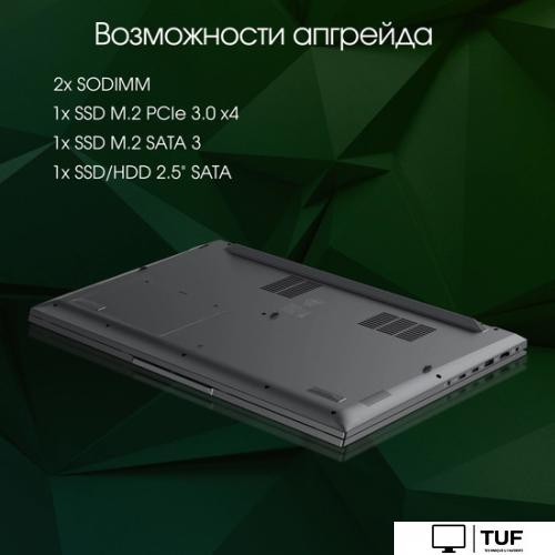 Ноутбук Digma Pro Fortis M DN17P3-8DXW03