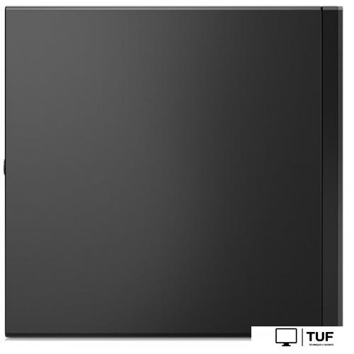 Компактный компьютер Lenovo ThinkCentre M70q Gen 4 12E4S7KB00