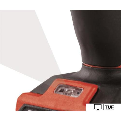 Дрель-шуруповерт Einhell TE-CD 18/40 Li 4513910 (с 2-мя АКБ, кейс)